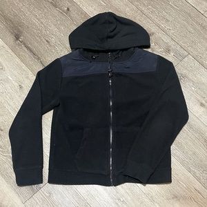 Women's LiveLoveDream(Aeropostale) Fleece Jacket Size S